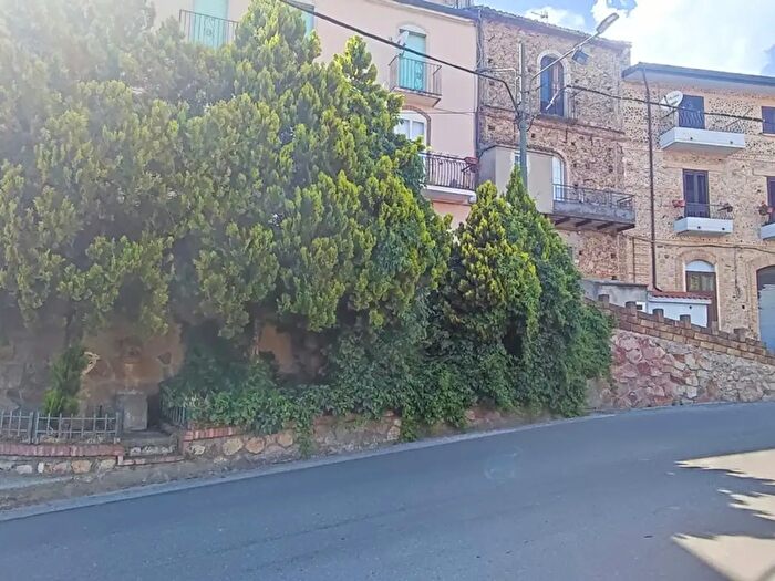 Appartamento quadrilocale in vendita in Via a Daniele Snc, Cerva