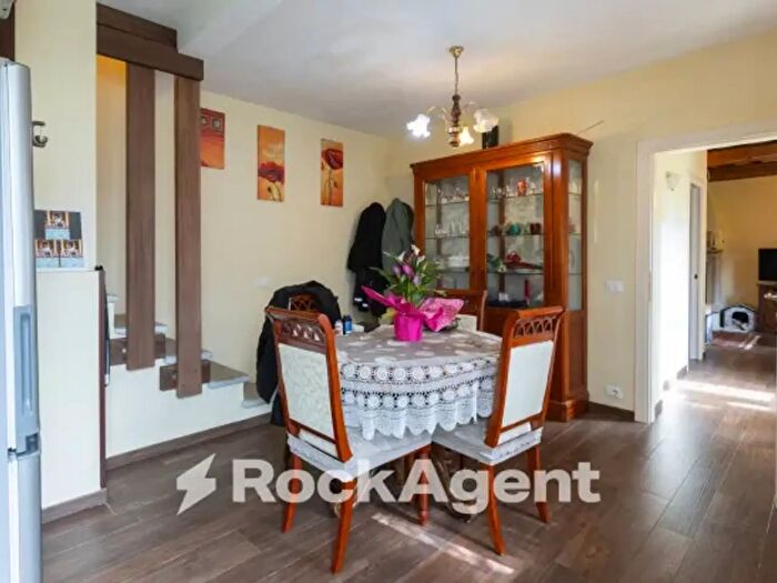 Casa con 5 locali in vendita in Via della Quercia a, Massarosa