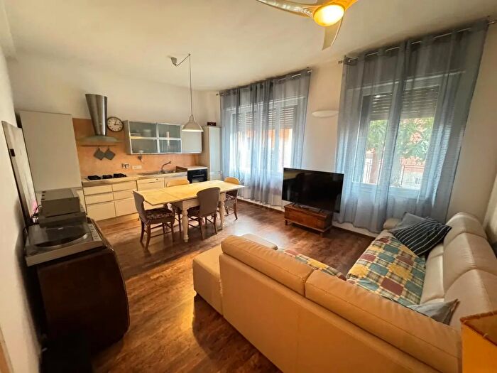 Appartamento quadrilocale in vendita in Bologna