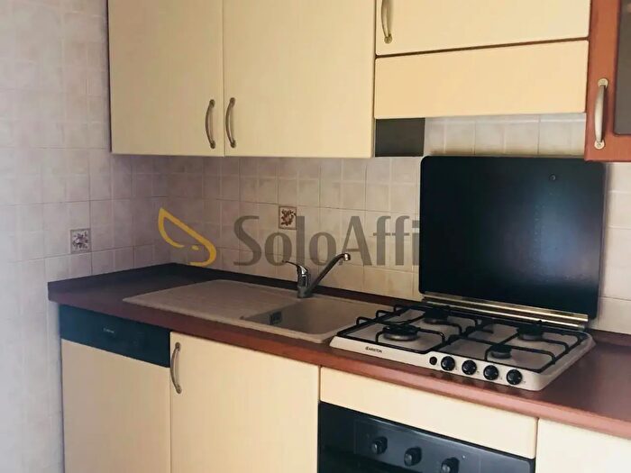 Appartamento bilocale in affitto in Via Cavallari, Ferrara