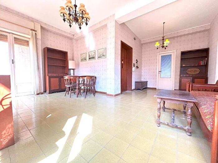 Appartamento trilocale in vendita in Viale Stella Marina, Anzio