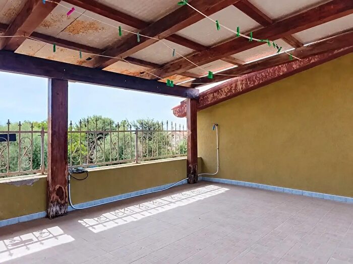 Casa trilocale in vendita in Localita' Marritza, Sorso