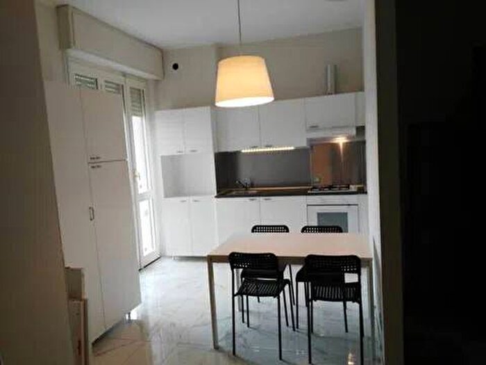 Appartamento bilocale in affitto in Via Luigi Marchino, Centro, Casale Monferrato
