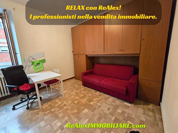 Appartamento monolocale in affitto in Via della Torre, Turro, Milano