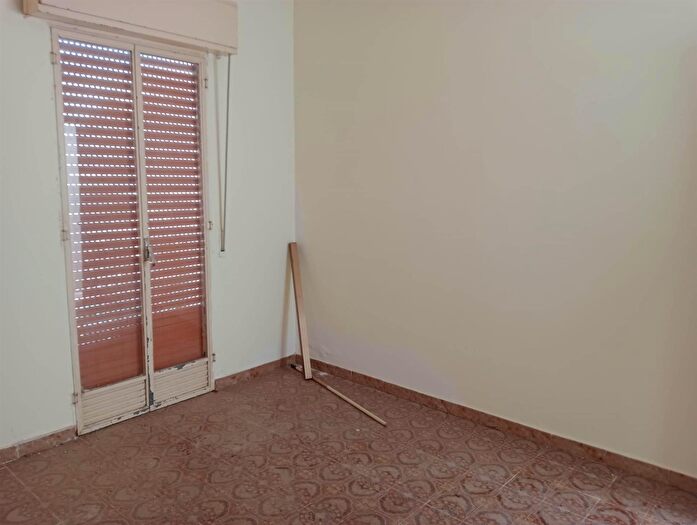 Appartamento quadrilocale in vendita in Licata