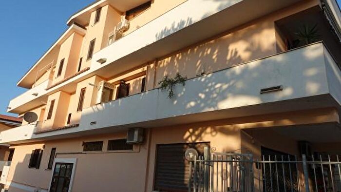 Appartamento con 5 locali in vendita in Corso Margherita, Briatico