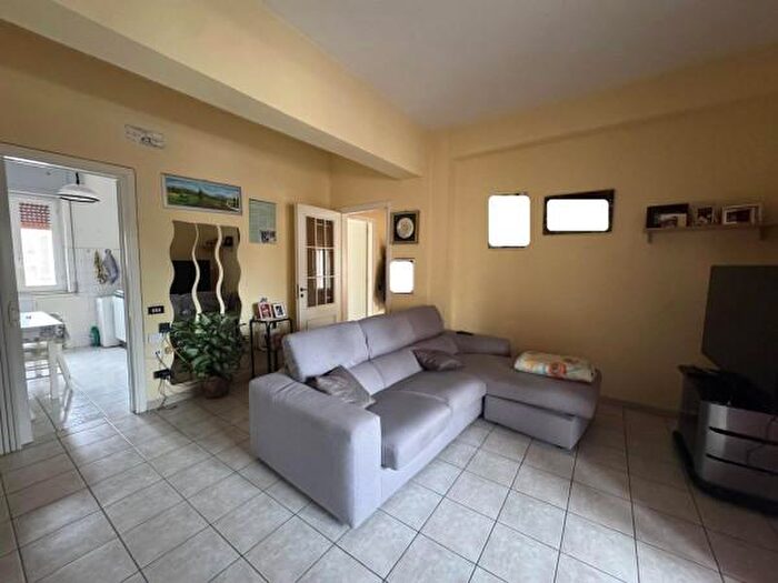 Appartamento trilocale in vendita in Via Benedetto Bonazzi, Benevento