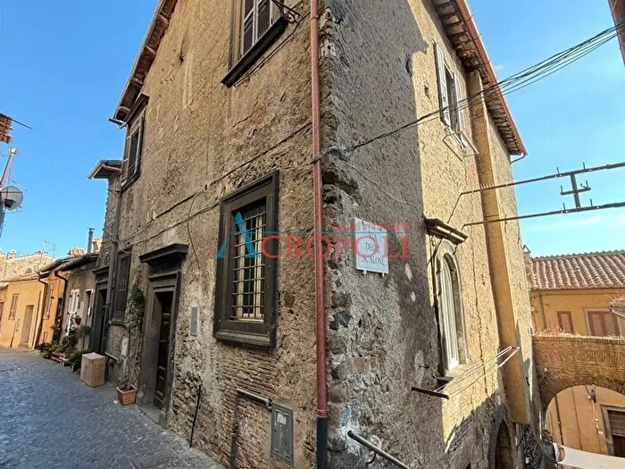 Appartamento bilocale in affitto in Bracciano