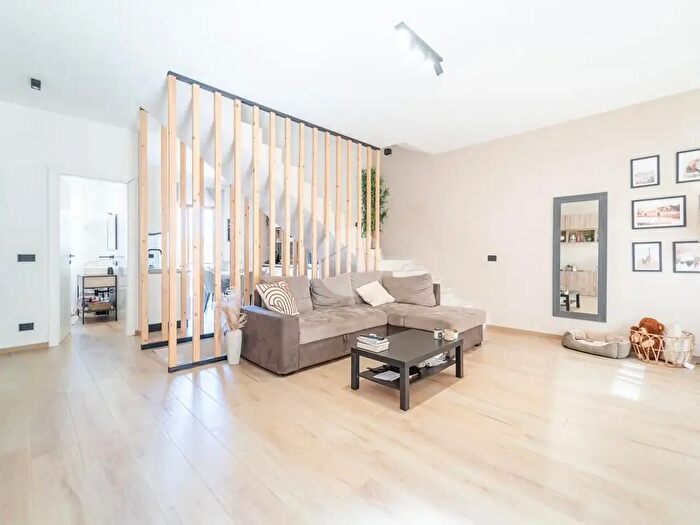 Casa con 5 locali in vendita in Via Monti Sabini, Monterotondo