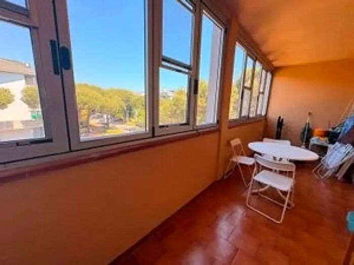 Appartamento trilocale in vendita in Via Rosolino Pilo, Comacchio