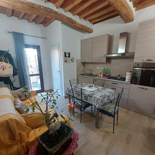 Appartamento bilocale in vendita in Calcinaia