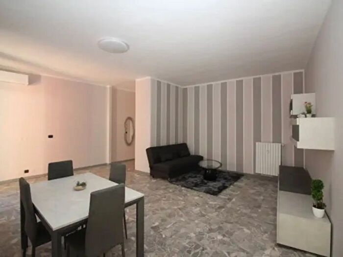 Appartamento bilocale in affitto in Corso Libertà, Vercelli