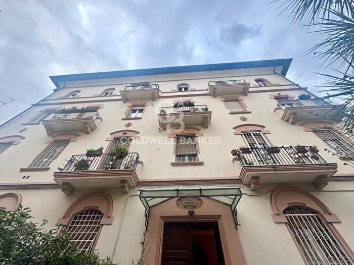 Appartamento bilocale in affitto in Via Francesco Siacci, Parioli, Roma