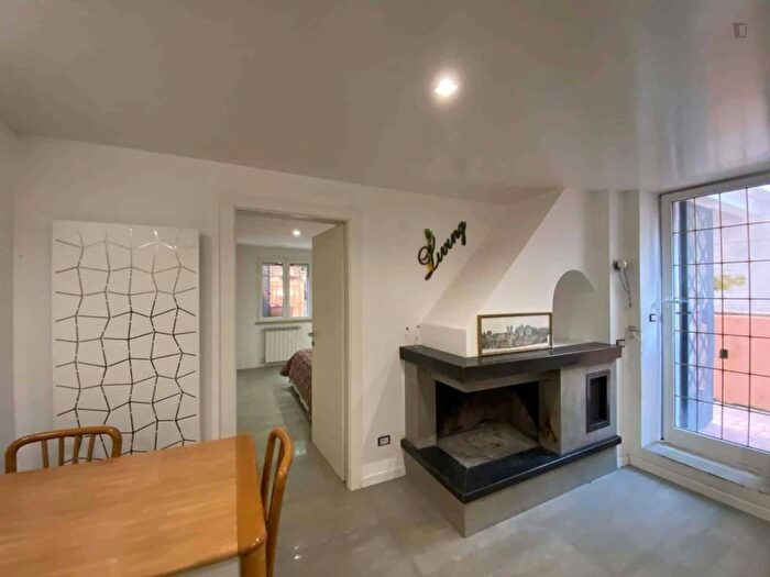 Appartamento bilocale in affitto in Vicolo del Conte, Colli Portuensi Casaletto, Roma