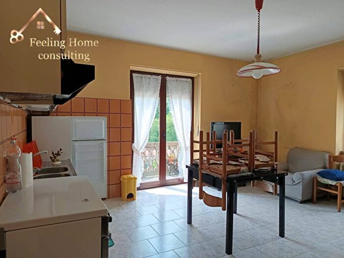 Appartamento con 5 locali in affitto in Via Antonio Stoppani, Ponte Giurino, Berbenno