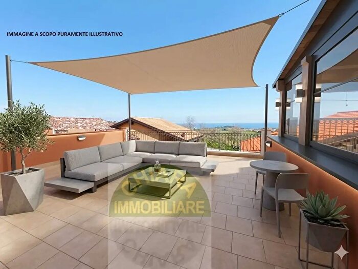 Casa trilocale in vendita in Contrada Polercia Snc, Cupello
