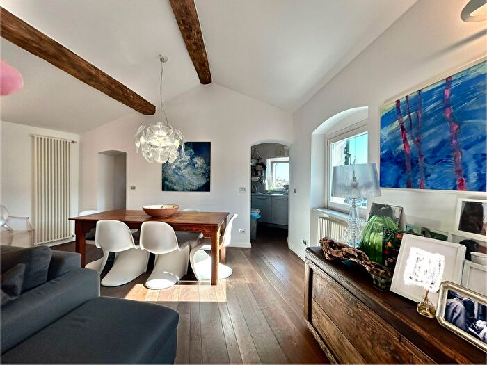 Appartamento quadrilocale in vendita in Sarzana