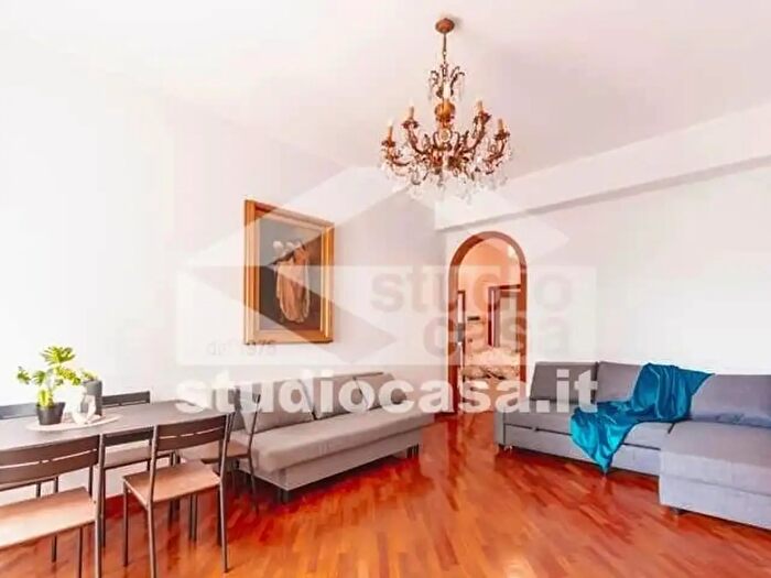 Appartamento bilocale in vendita in Via Cornalia Emilio, Milano