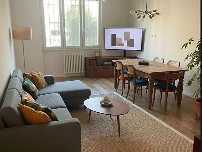 Appartamento quadrilocale in vendita in Via Reims, Firenze
