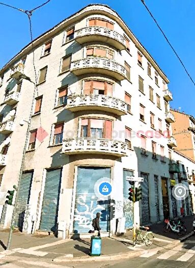 Appartamento bilocale in vendita in Via Ripamonti, Milano