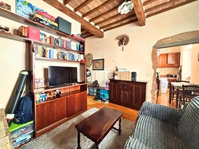 Appartamento con 6 locali in vendita in Via Roma, San Giustino