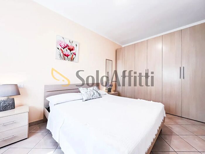 Appartamento trilocale in affitto in Via Ponchielli, Olbia