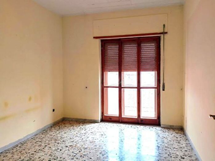 Appartamento trilocale in vendita in Via Roma, Maddaloni