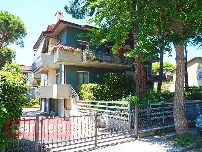 Appartamento bilocale in affitto in VIA MODIGLIANI, Mare, Cervia