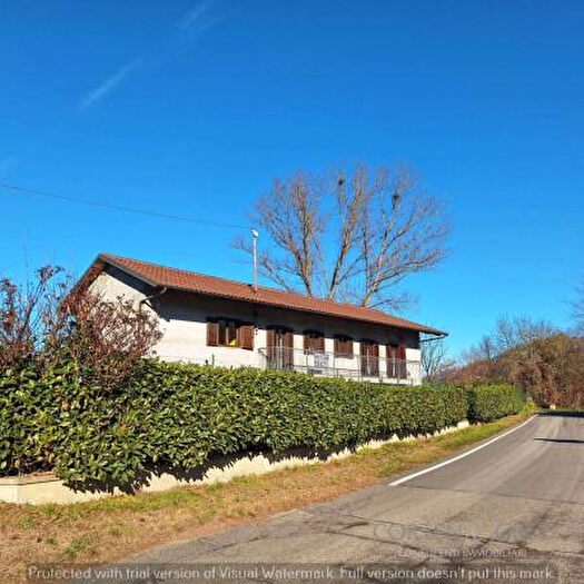 Casa con 5 locali in vendita in Via Riva Alta, San Raffaele Cimena