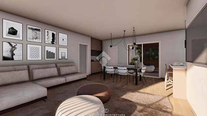 Appartamento trilocale in vendita in Via Perini, Gottolengo