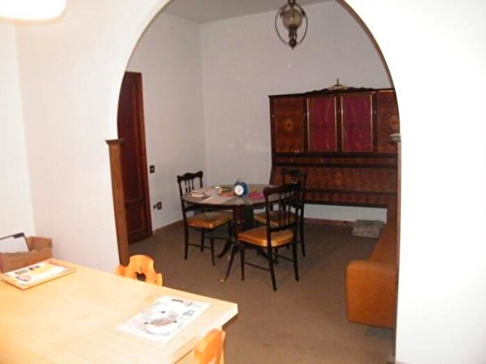 Appartamento con 5 locali in vendita in Via Montegrappa, Jesi