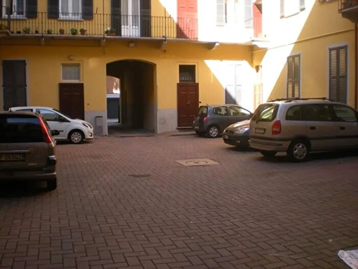 Appartamento bilocale in vendita in Como