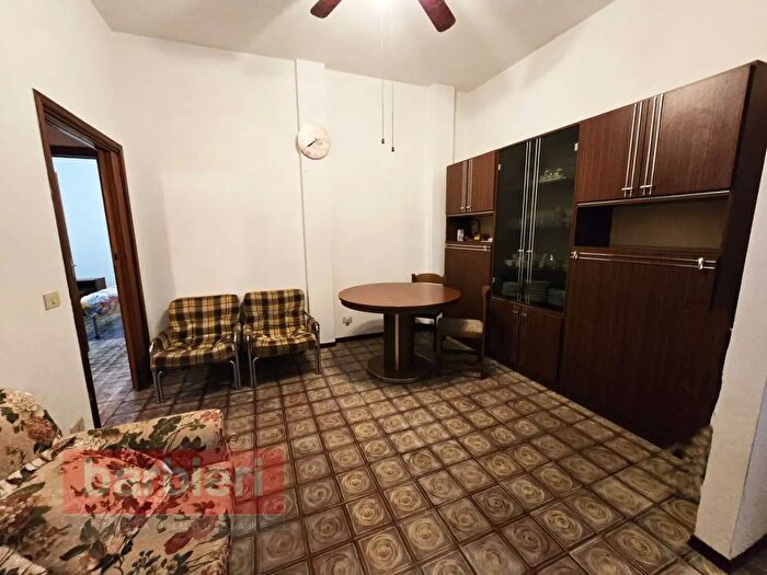 Appartamento trilocale in vendita in Viale Diana, Cervia