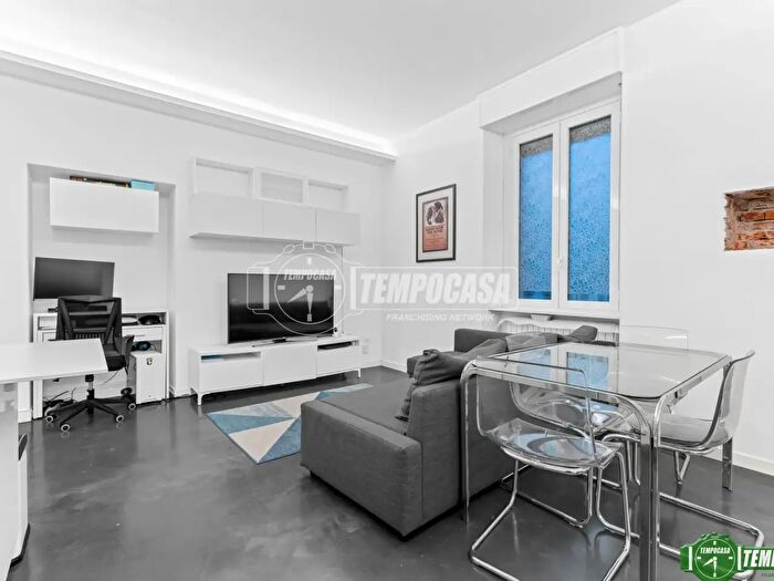 Appartamento bilocale in vendita in Via Adda, Milano