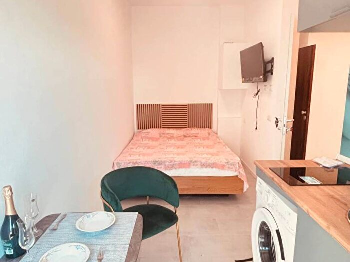 Appartamento monolocale in affitto in Via Francesco Predabissi, Parco Trotter, Milano