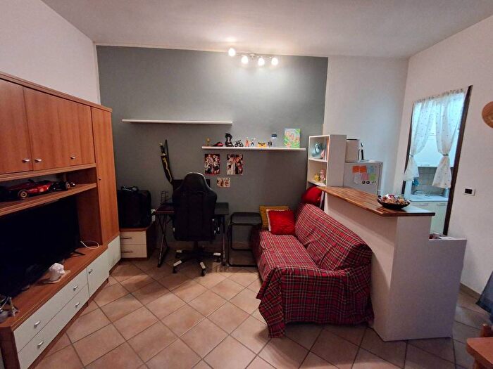 Appartamento bilocale in affitto in Corso Alessandro Volta, Corso Alessandria, Asti