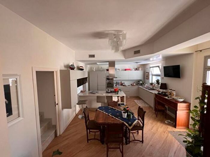 Casa quadrilocale in vendita in Via SantAntonio, Marsala