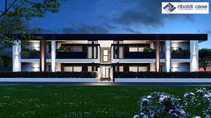 Appartamento trilocale in vendita in Seregno