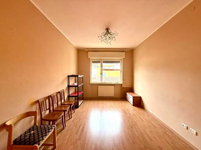 Appartamento trilocale in vendita in Via Fulvio Calestani, Fiorenzuola DArda