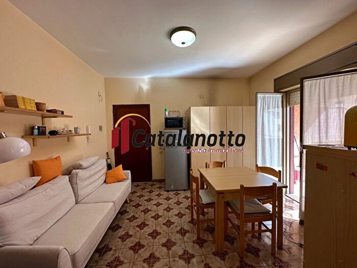 Appartamento in affitto in Via Giovanni Argento Villaggio Santa Rosalia IV Circoscrizione Palermo Sicilia Italia, Palermo