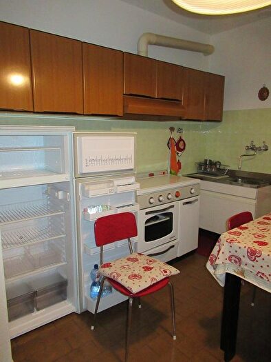 Casa con 12 locali in vendita in Teglio