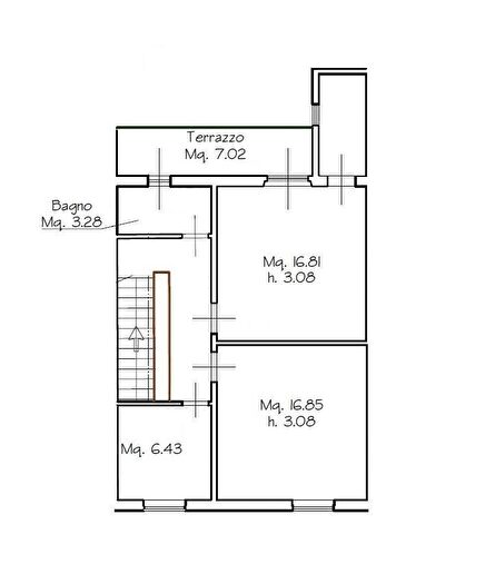 Case in Vendita e in Affitto - 3