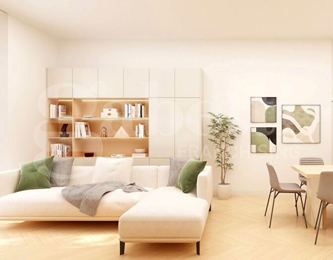 Case in Vendita e in Affitto - 2