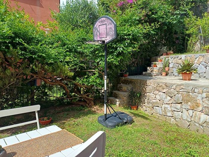 Appartamento monolocale in affitto in Via Oddone Pascale, Centro, Finale Ligure