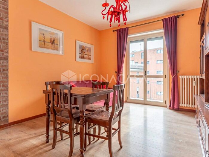 Appartamento bilocale in affitto in Via Privata Eugenio Brizi, Milano