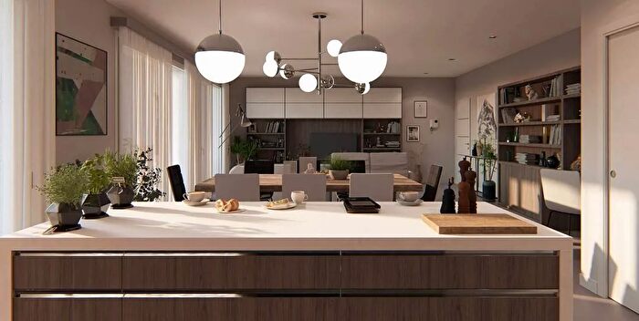 Case in Vendita e in Affitto - 3