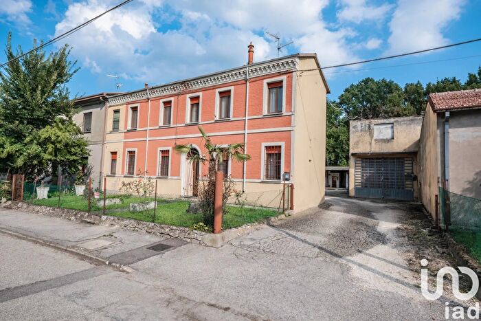 Casa con 6 locali in vendita in Via Val dAlbero, Argenta