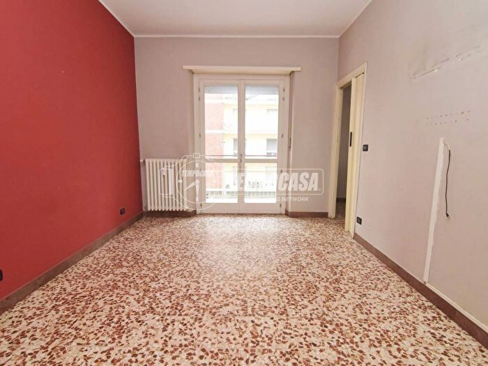 Appartamento bilocale in affitto in Brandizzo