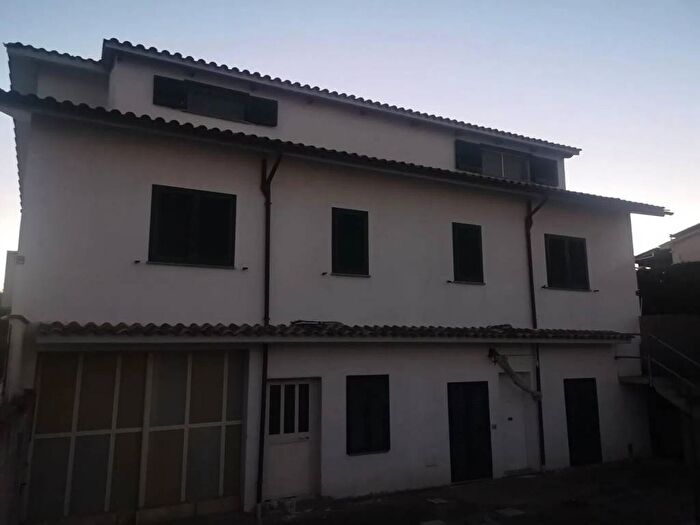 Appartamento trilocale in affitto in Via Dei Tigli, Pescia Romana, Montalto di Castro