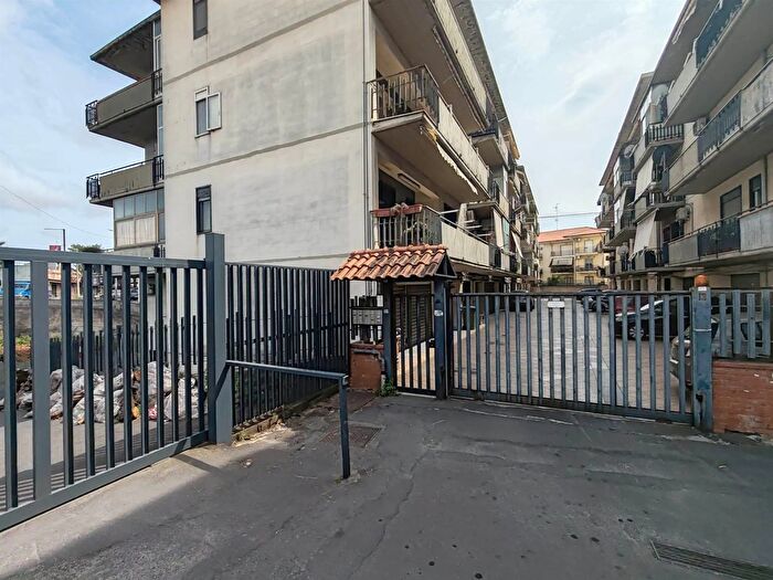 Appartamento con 5 locali in vendita in Belpasso